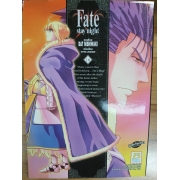 Fate/stay night 18 **รบกวนเลื่อนดูสภาพหนังสือก่อนการสั่งซื้อ**